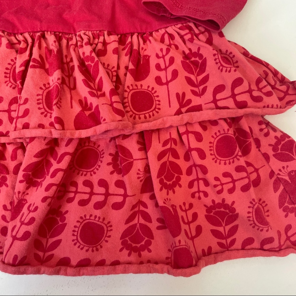 Tea collection Swedish lark Tiered and Dress - Picture 3 of 6